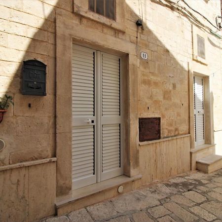 Home Messapica Ceglie Messapica Exterior foto