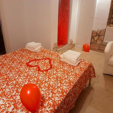Home Messapica Ceglie Messapica Exterior foto