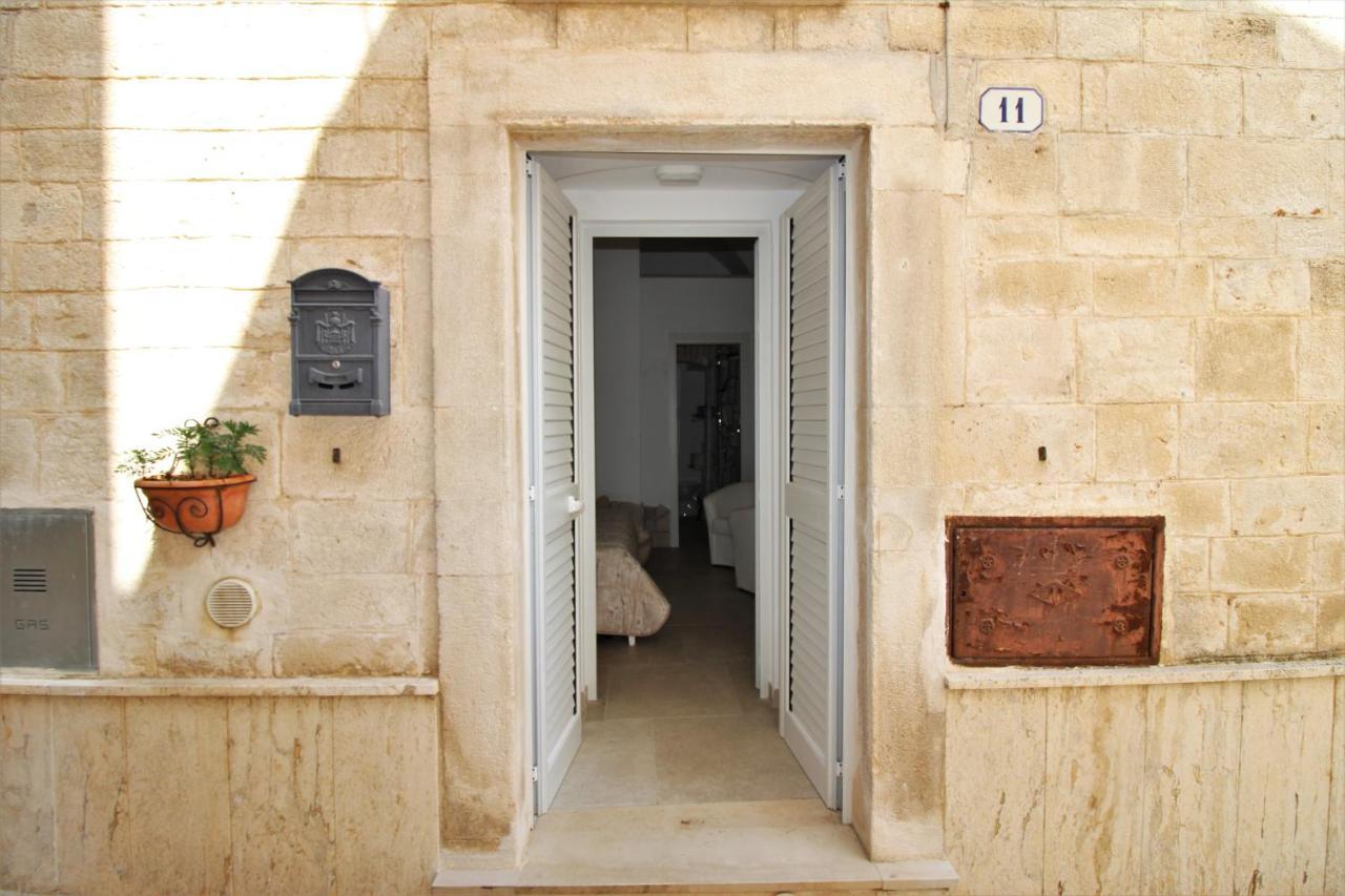 Home Messapica Ceglie Messapica Exterior foto