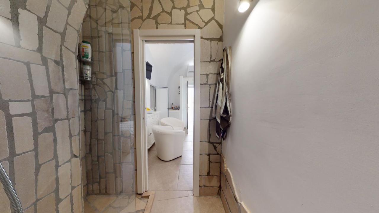 Home Messapica Ceglie Messapica Exterior foto