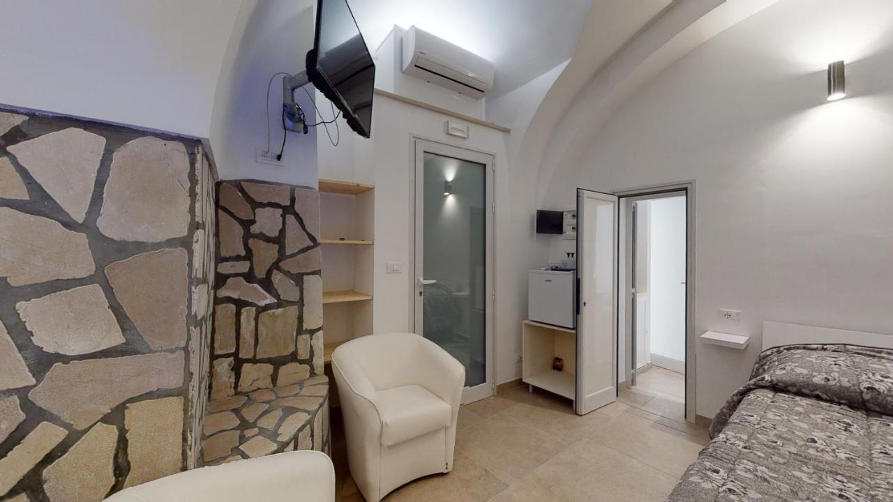 Home Messapica Ceglie Messapica Exterior foto