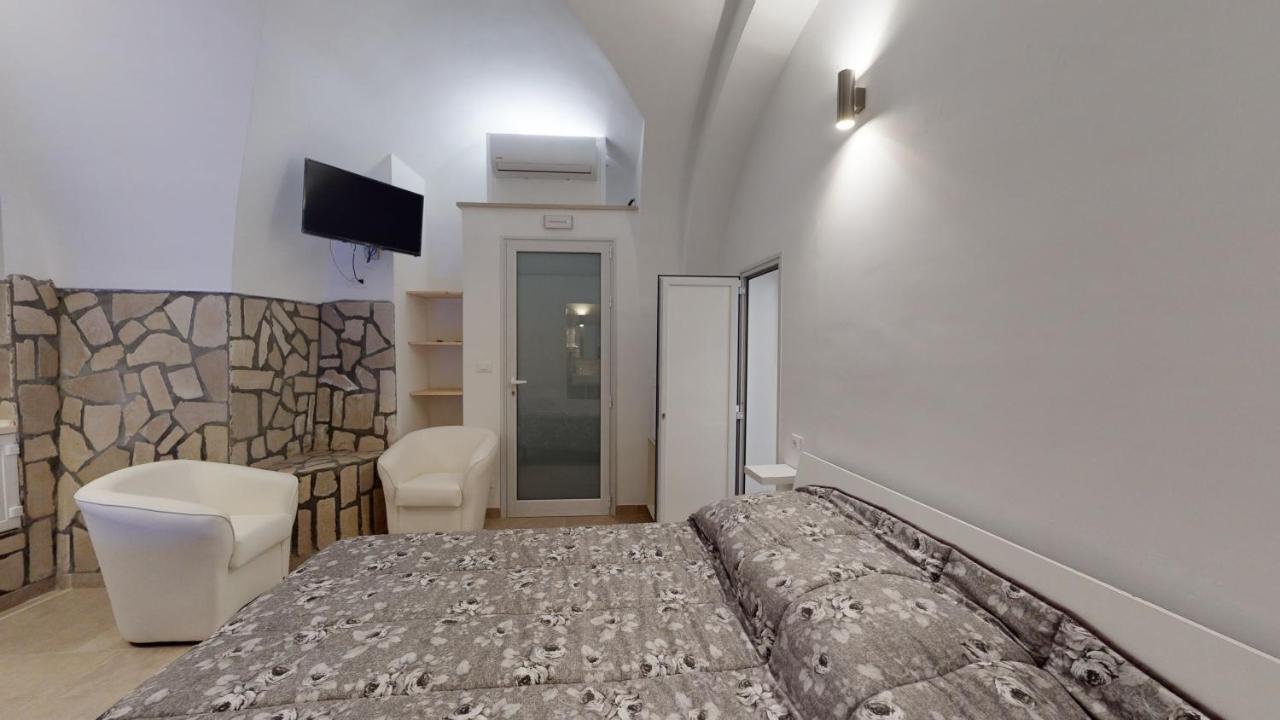 Home Messapica Ceglie Messapica Exterior foto