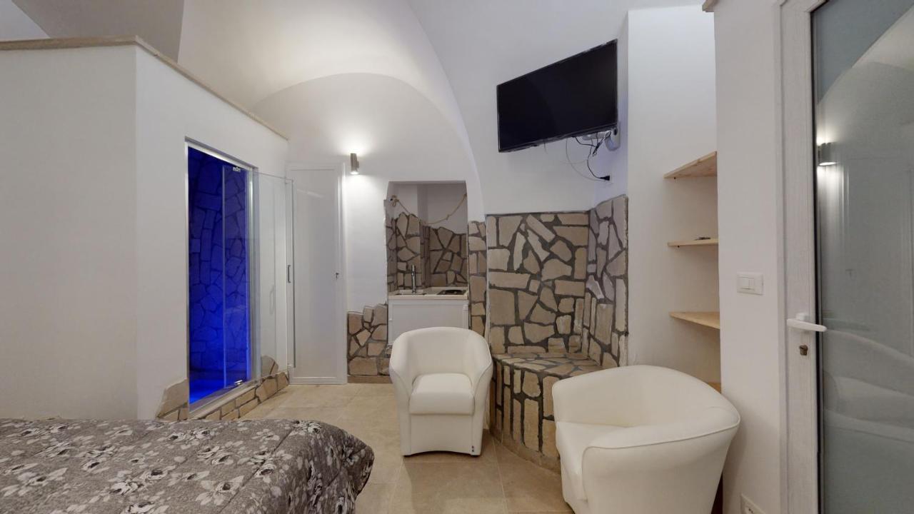 Home Messapica Ceglie Messapica Exterior foto
