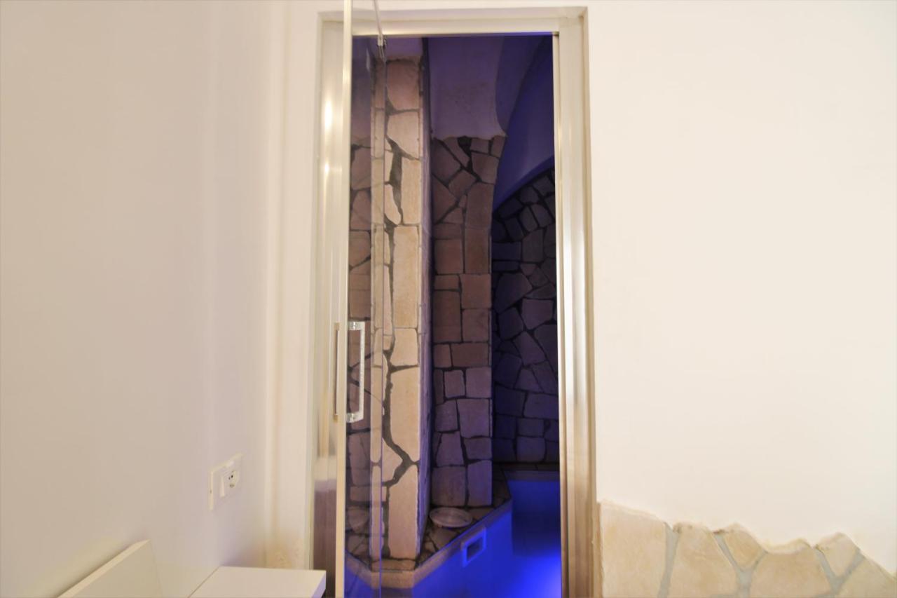 Home Messapica Ceglie Messapica Exterior foto