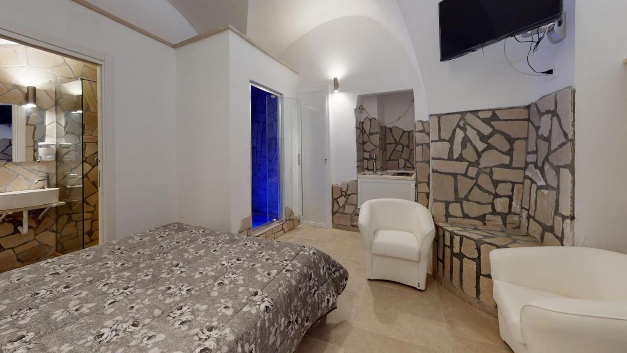 Home Messapica Ceglie Messapica Exterior foto