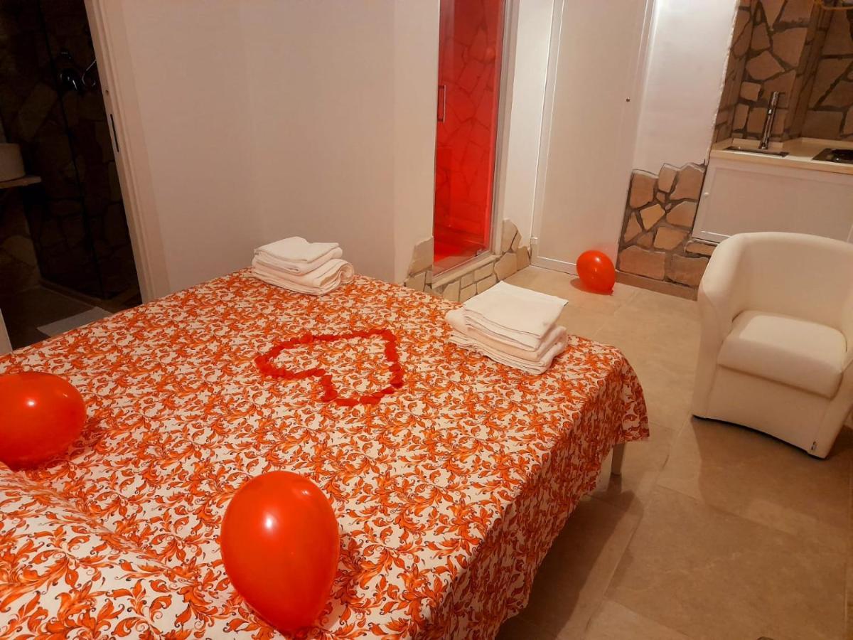 Home Messapica Ceglie Messapica Exterior foto
